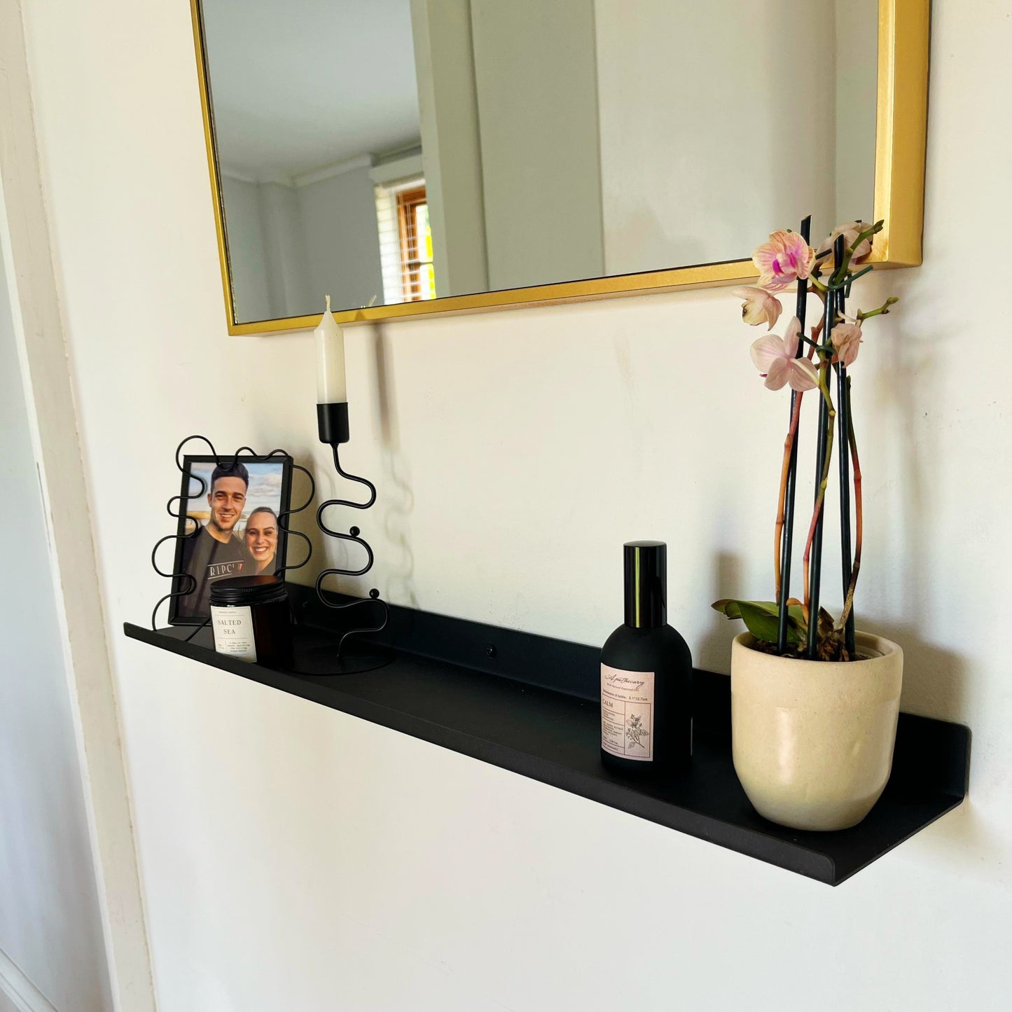 Floating Shelf