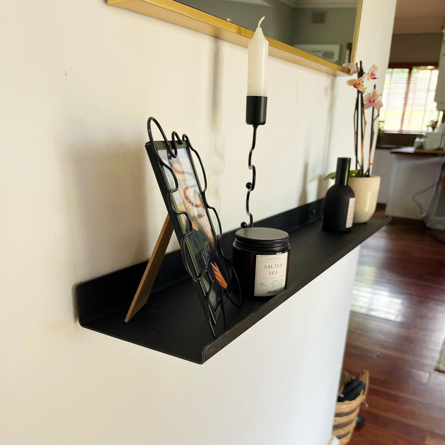 Floating Shelf