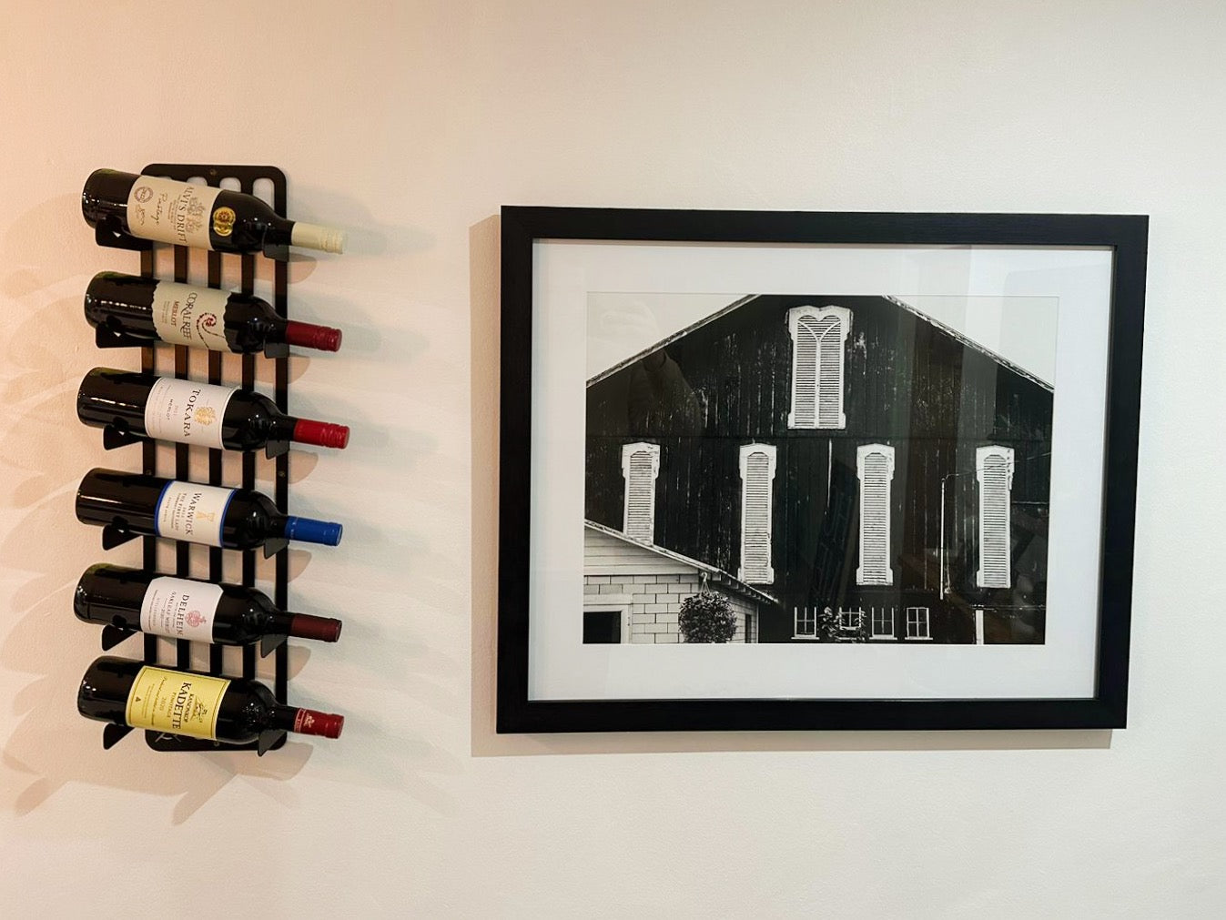 Wine Rack