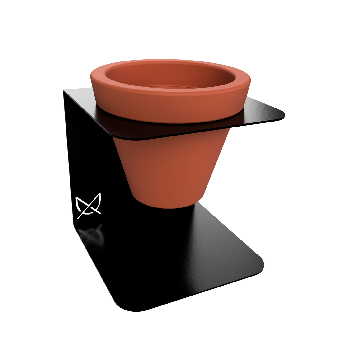 Charlie Planter