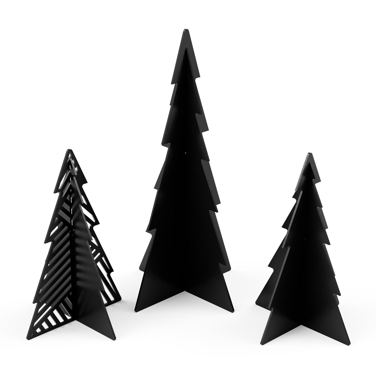 Christmas Tree Combo