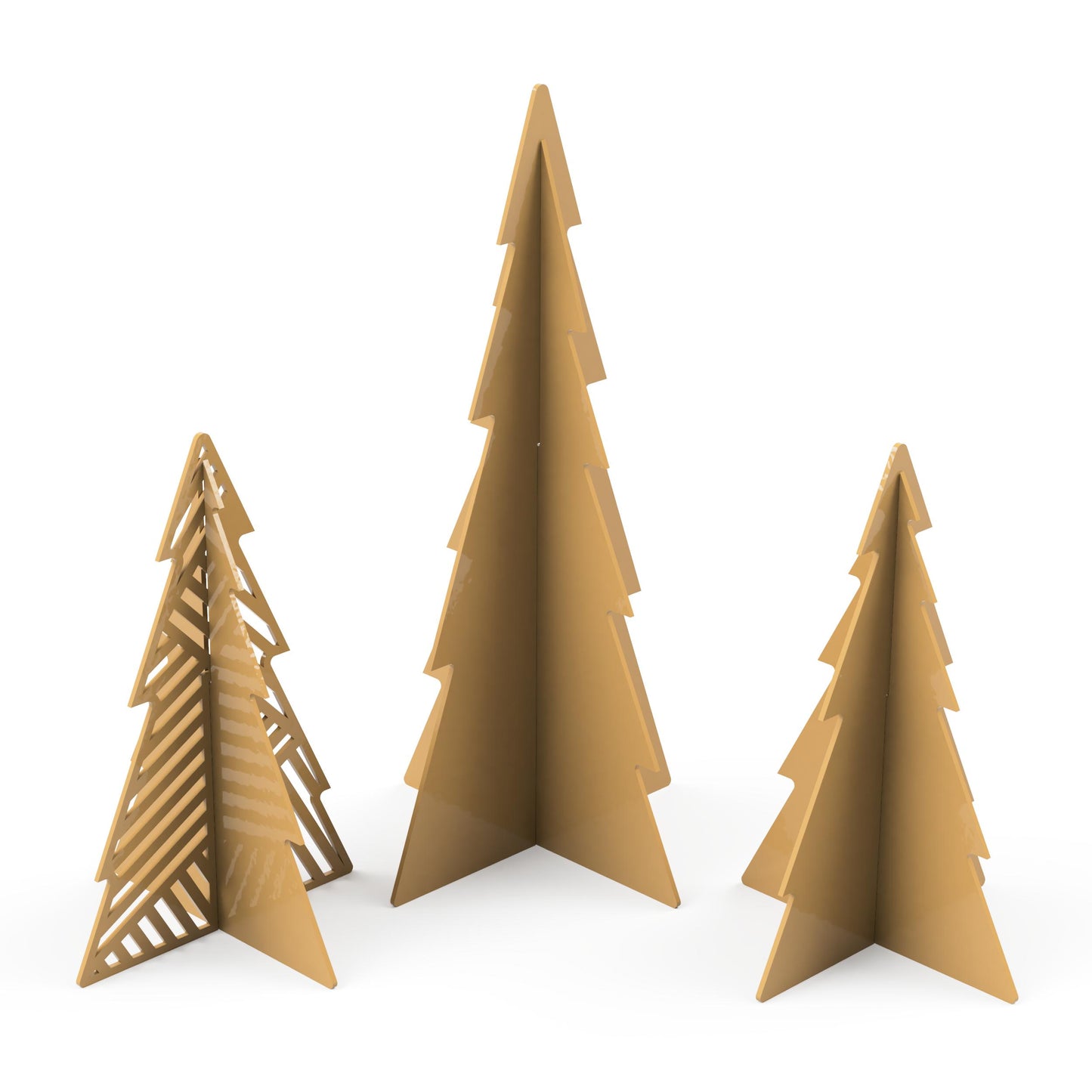 Christmas Tree Combo