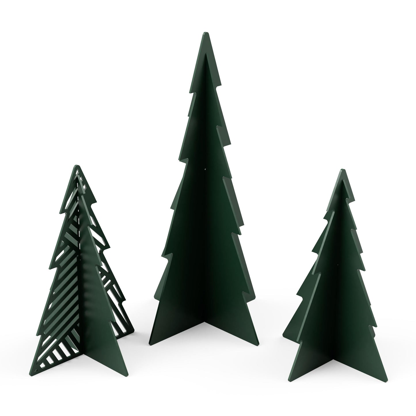 Christmas Tree Combo