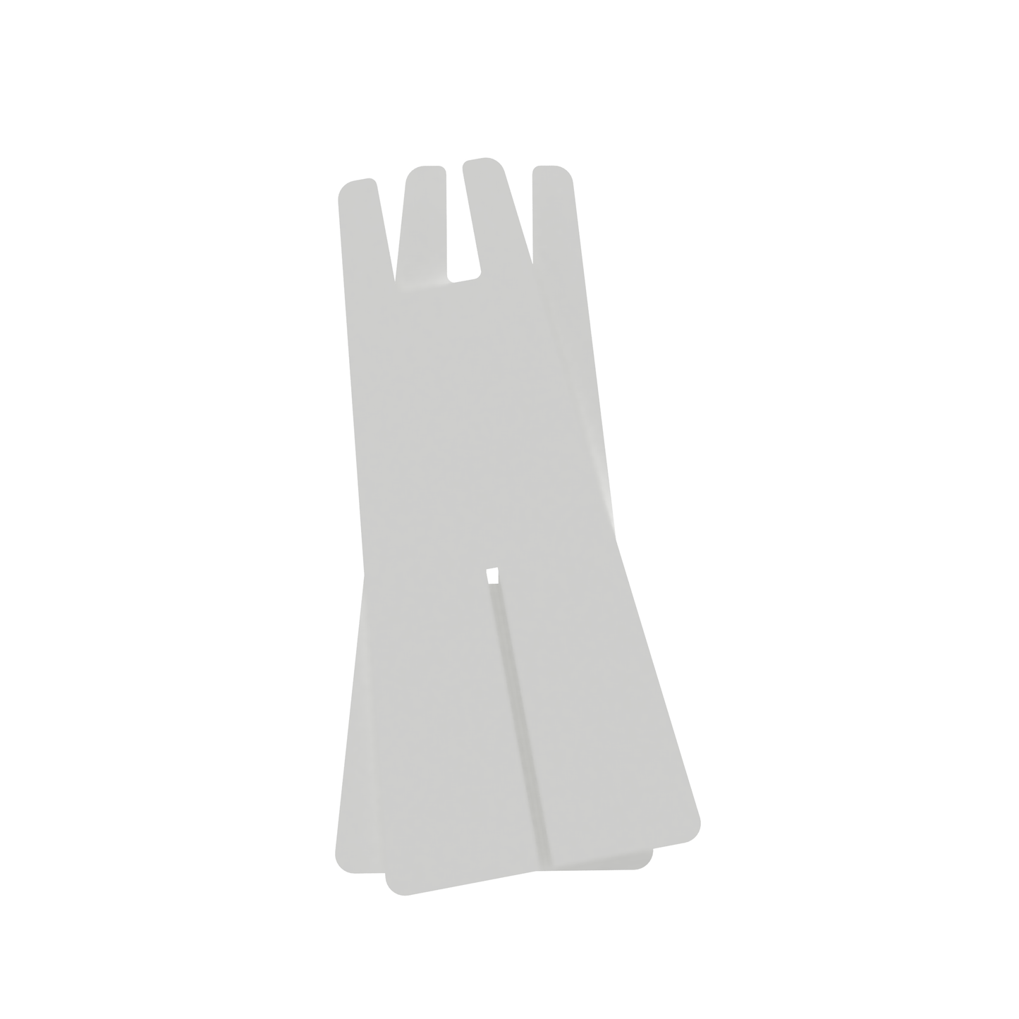 Dinner Candle Holder M