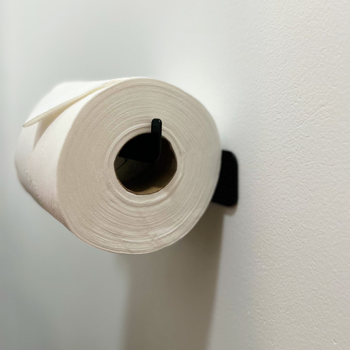 Toilet Roll Holder