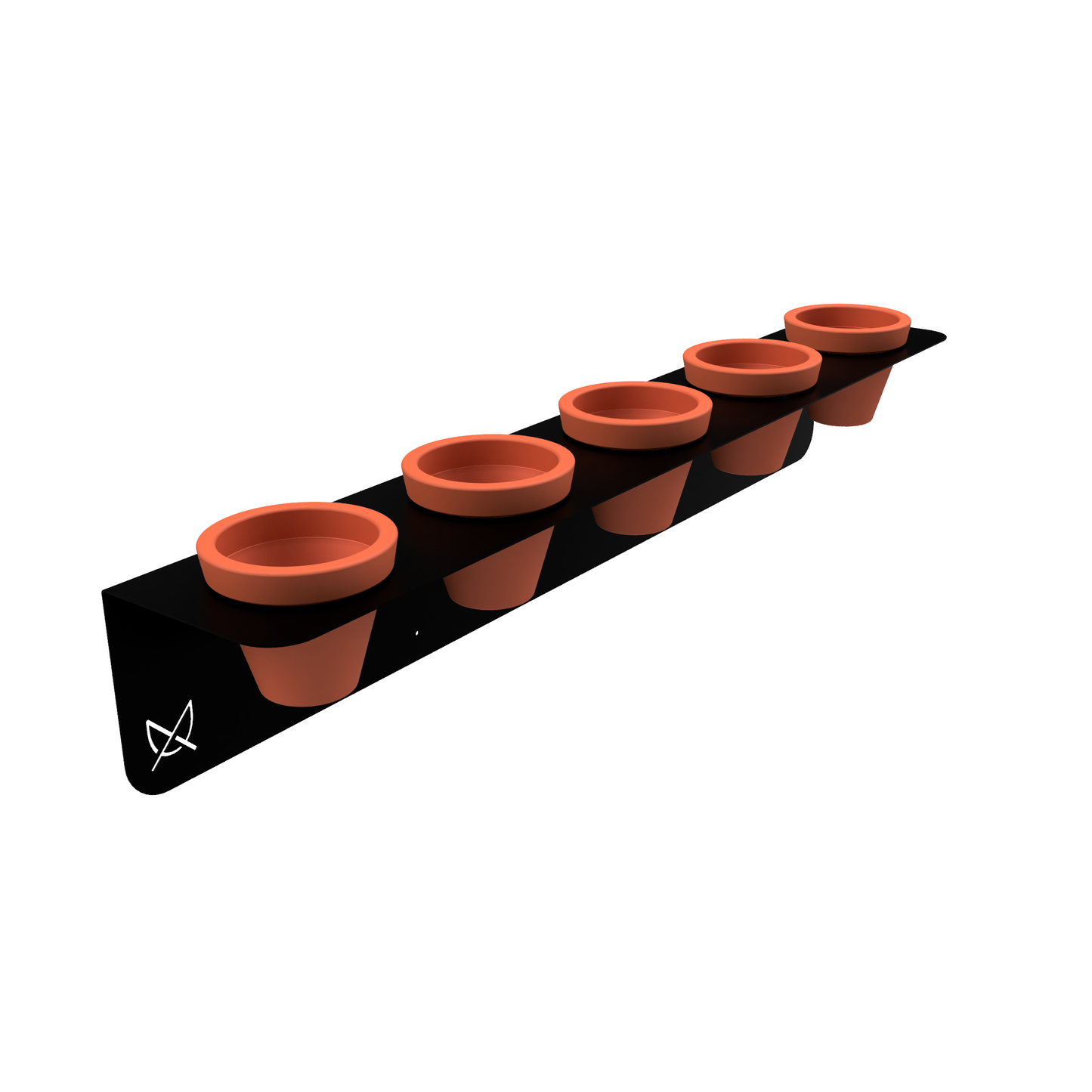 Lima Planter V