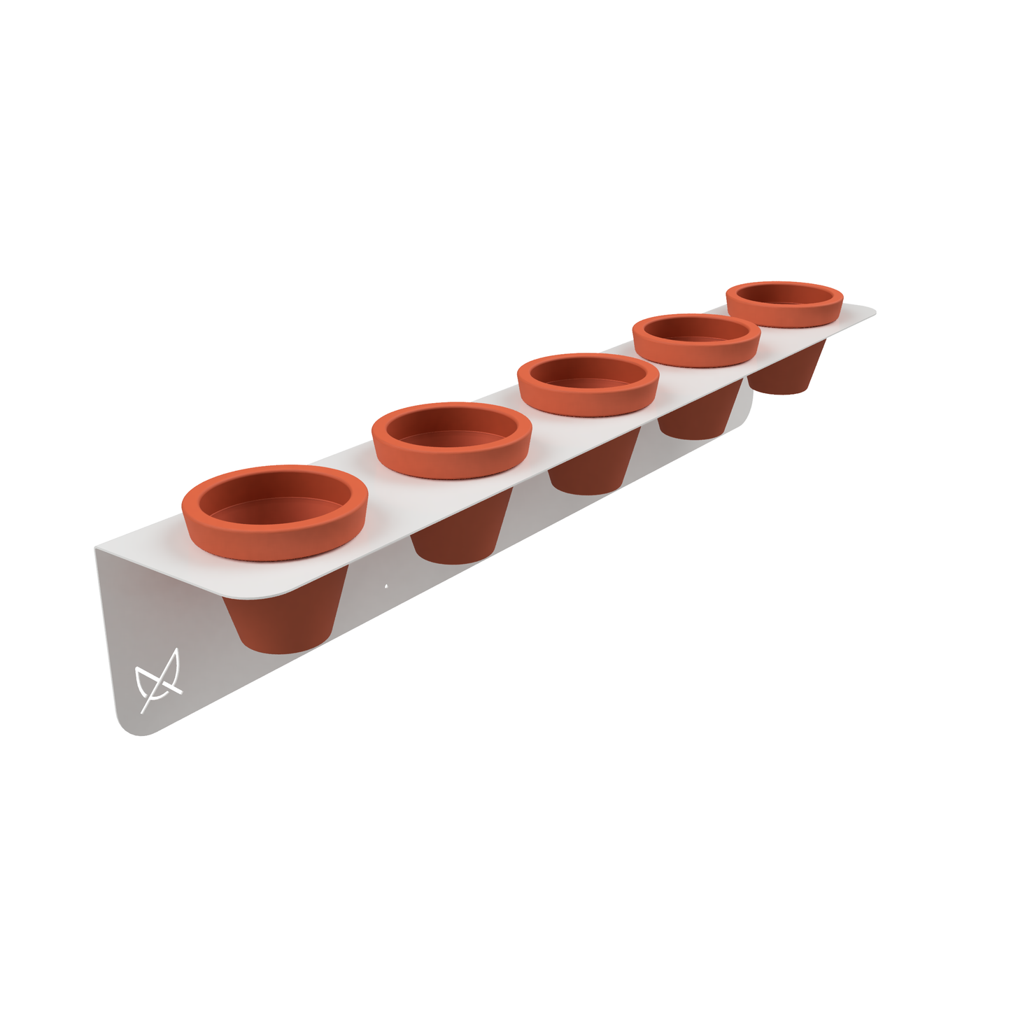 Lima Planter V