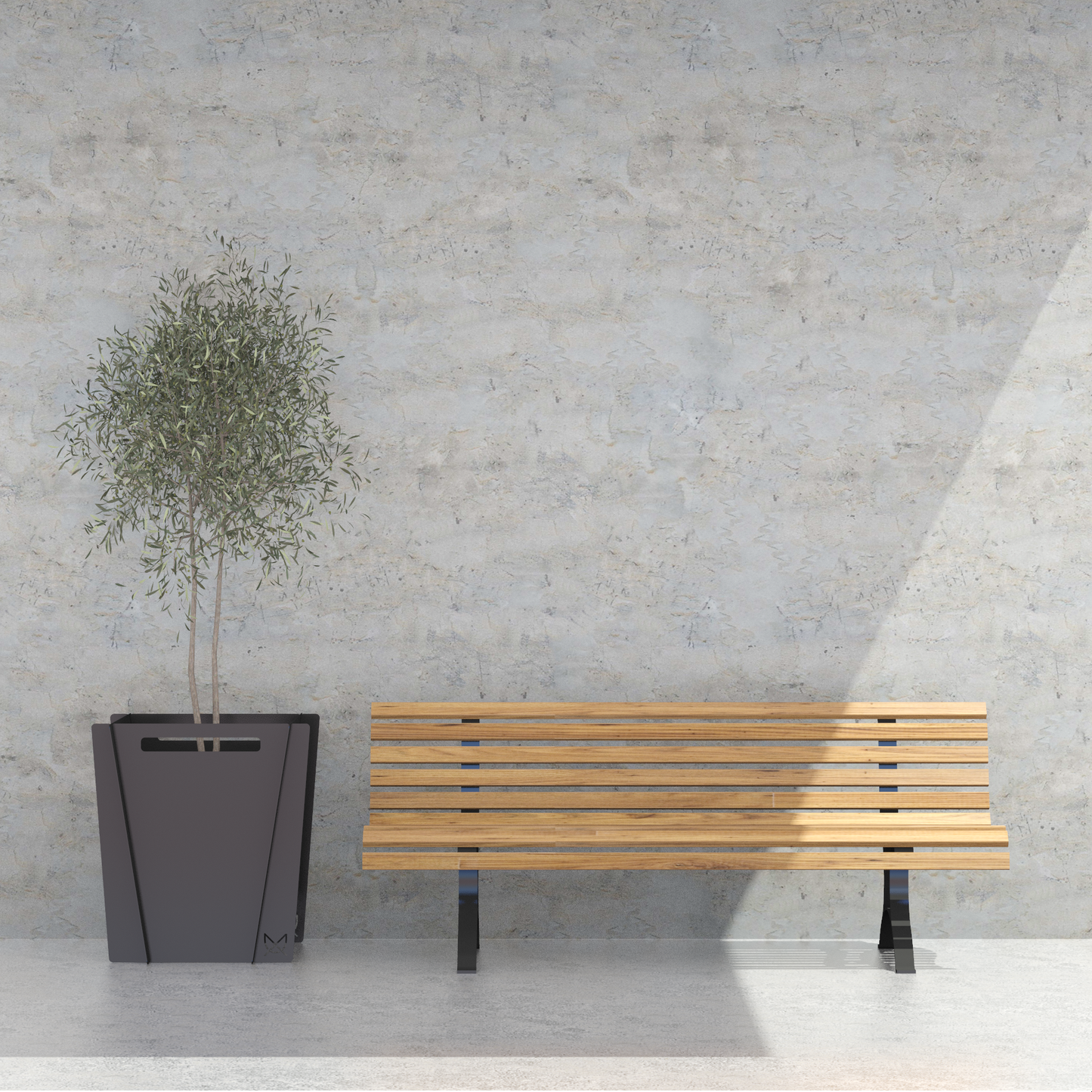Victor Planter L