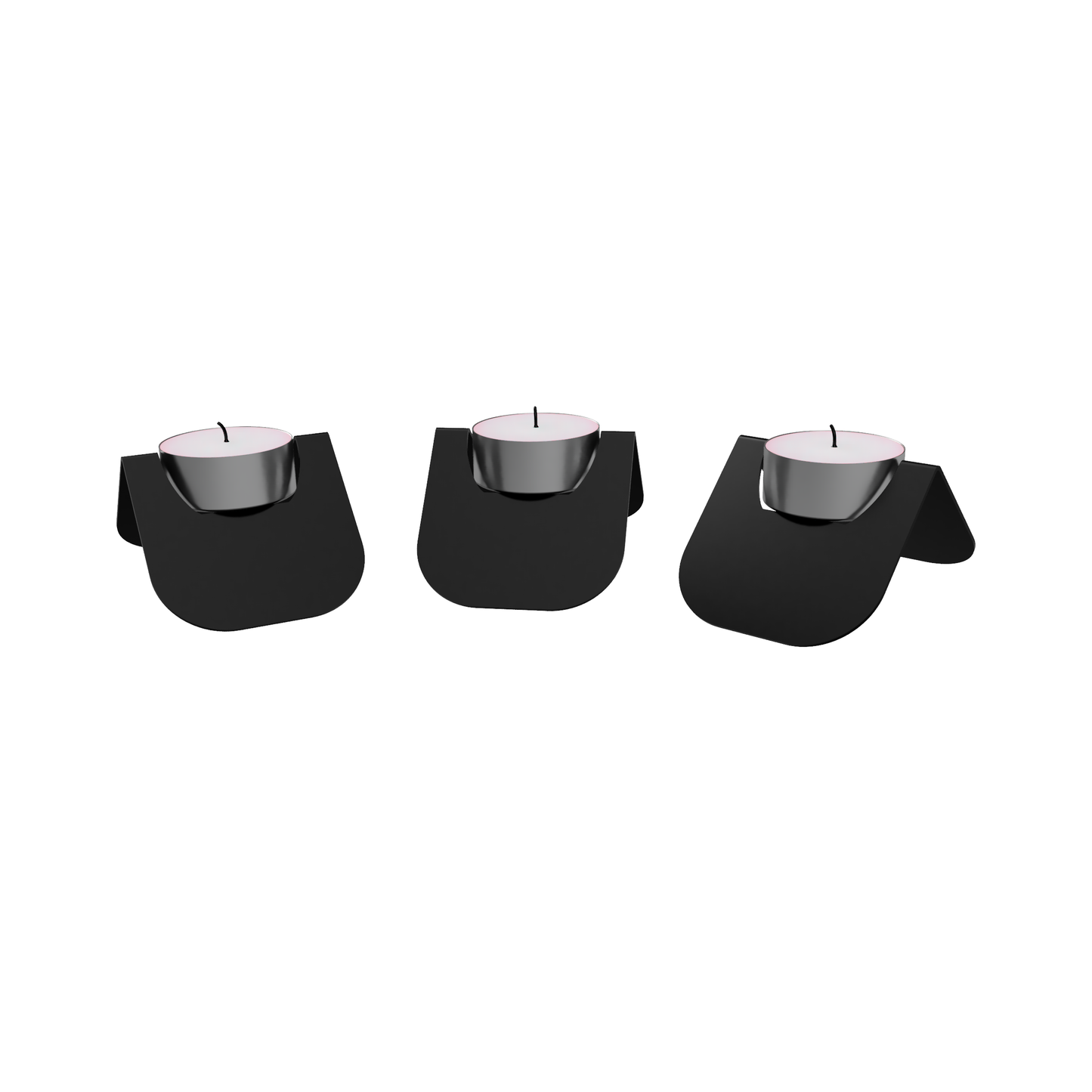 Tealight Holder I