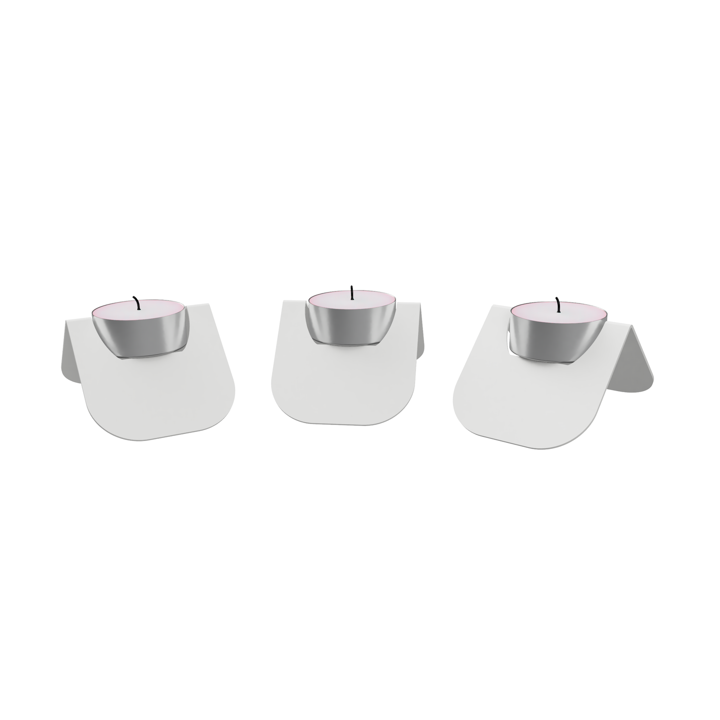 Tealight Holder I