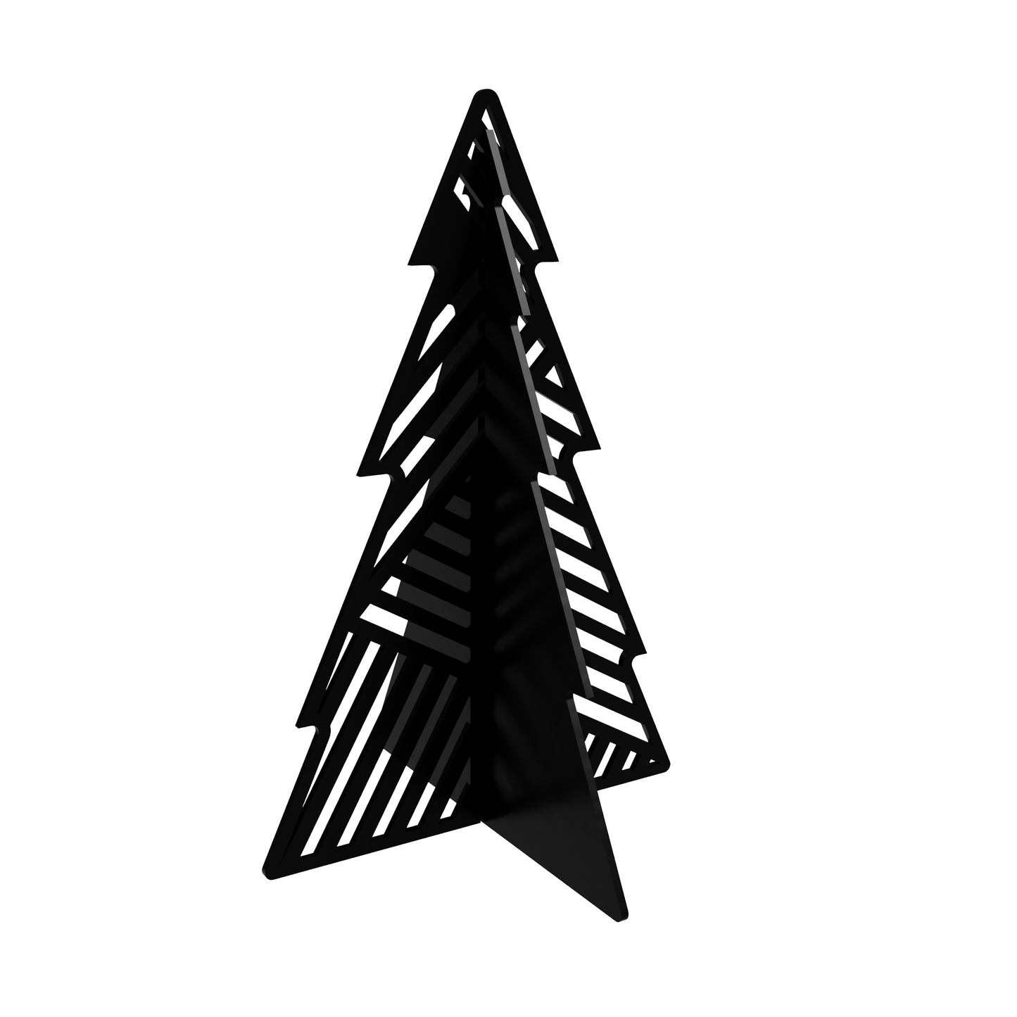 Christmas Tree Pattern S