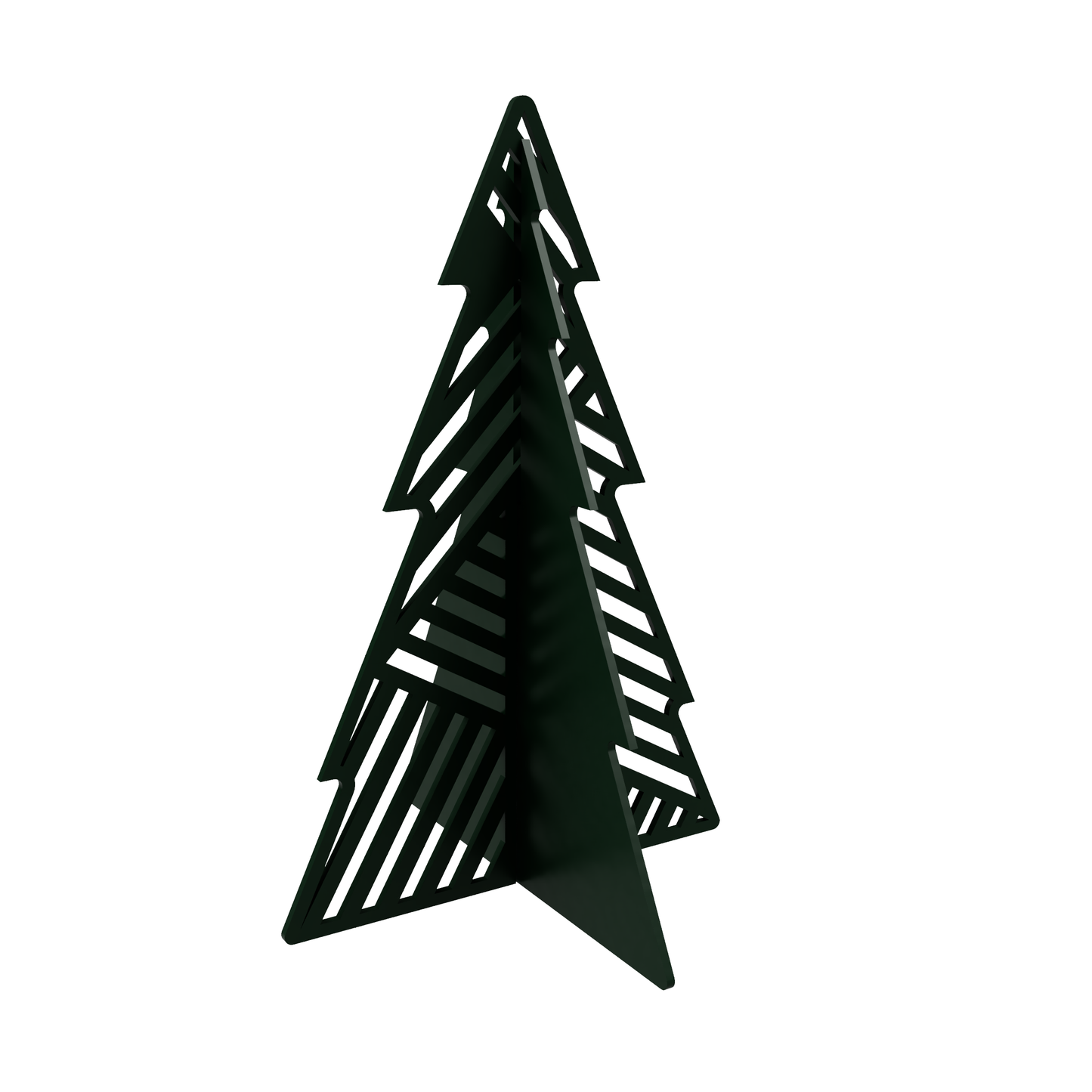 Christmas Tree Pattern S