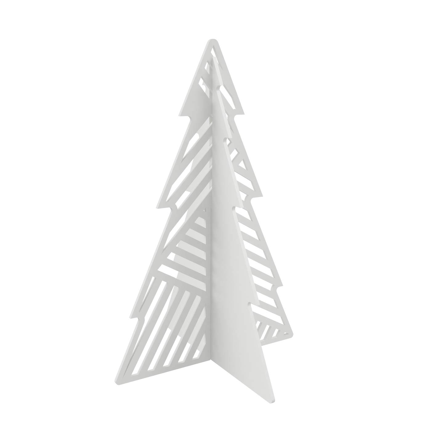 Christmas Tree Pattern S