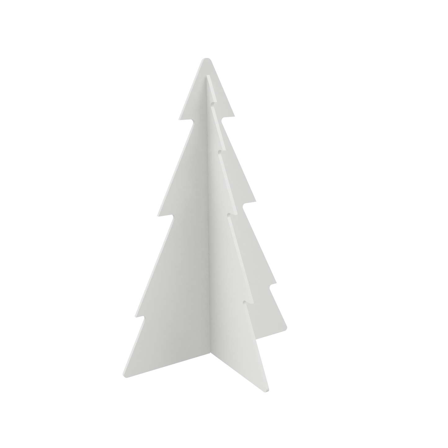 Christmas Tree S