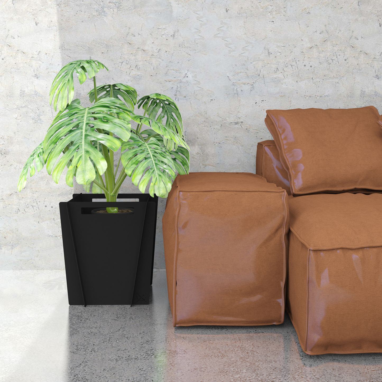 Victor Planter M