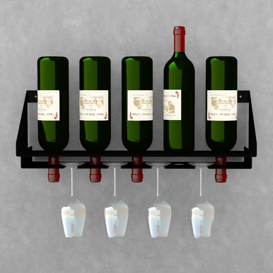 Wine Combo