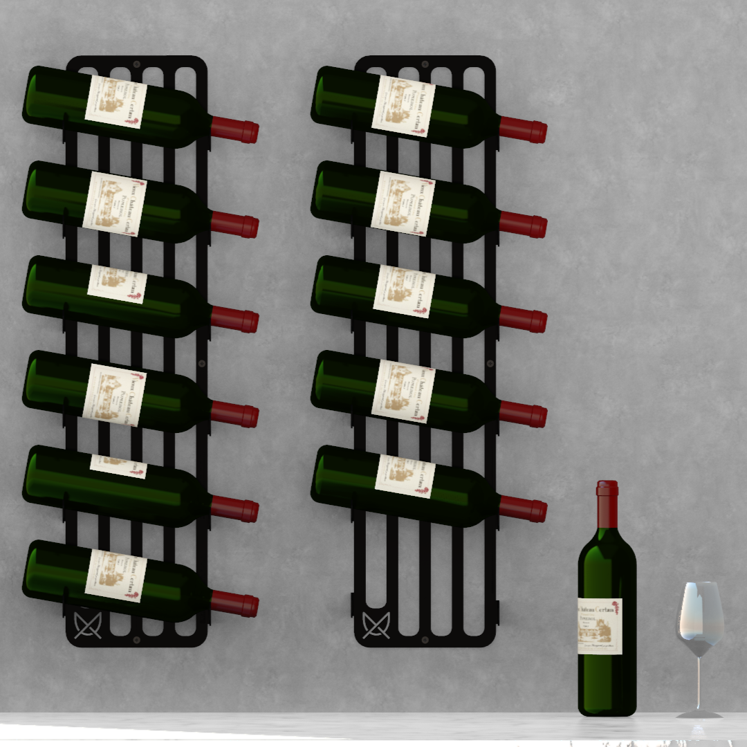 Wine Rack