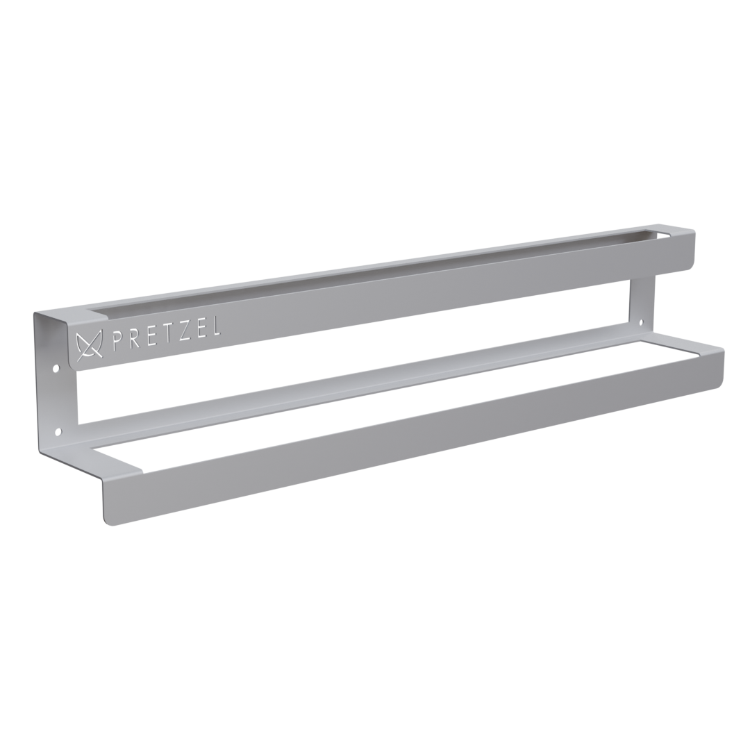 Double Towel Rail