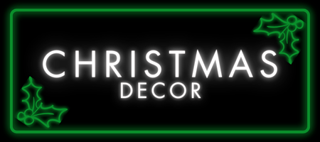 Christmas Décor