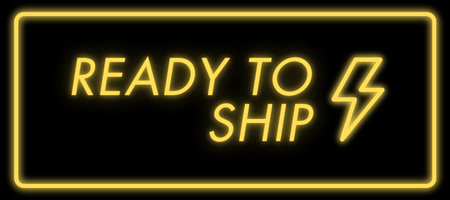 Ready To Ship
