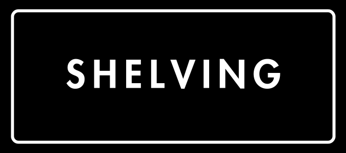Shelving