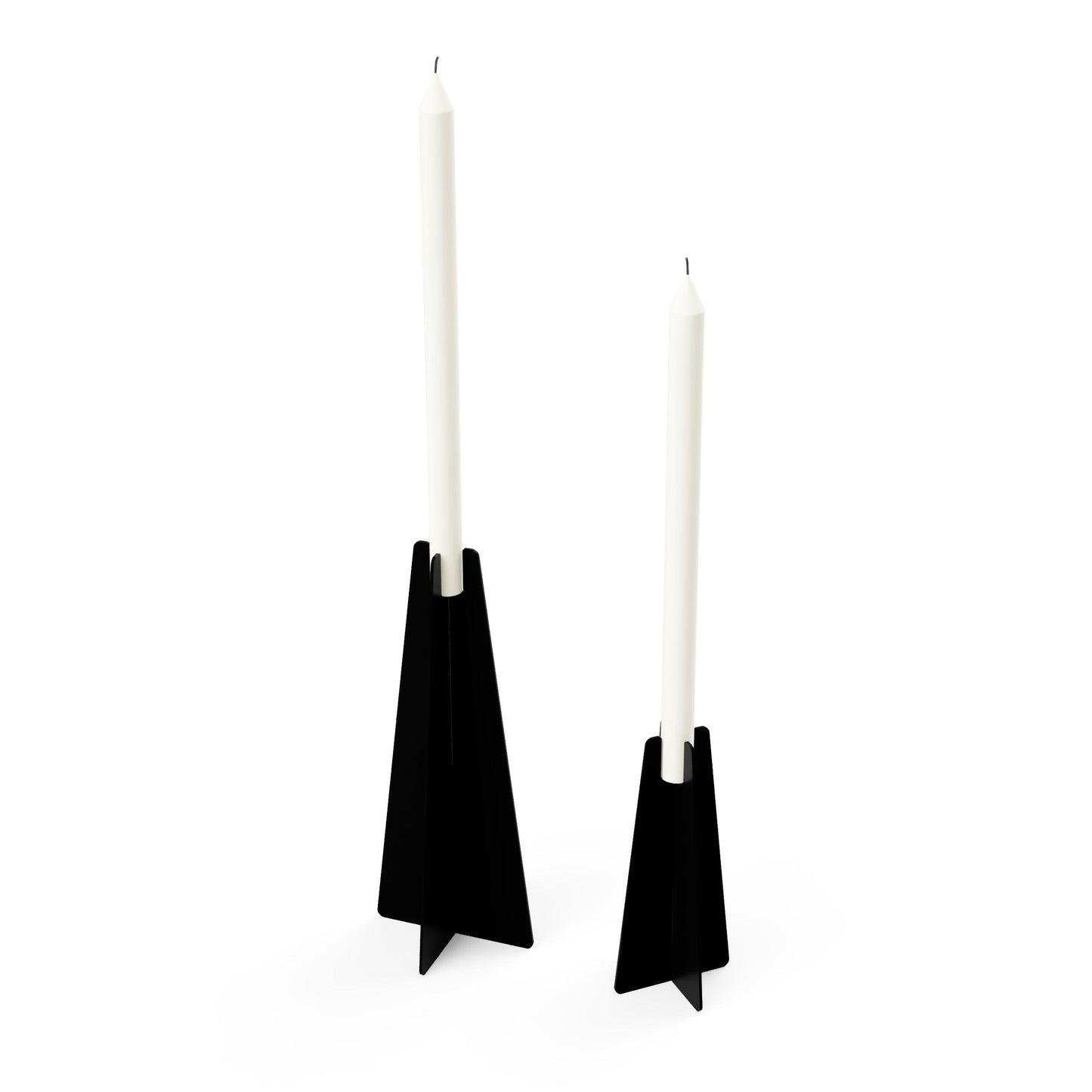 Dinner Candle Combo