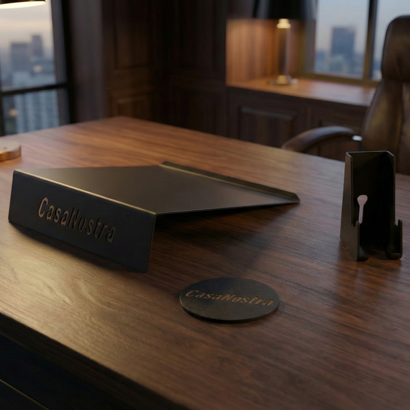 Branded Corporate Office Gift Sets