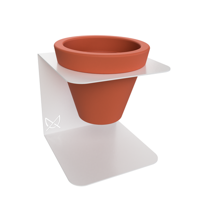 Charlie Planter