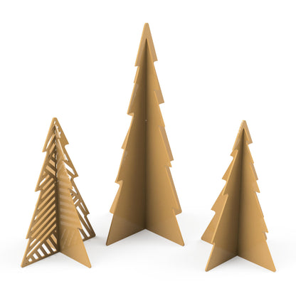 Christmas Tree Combo