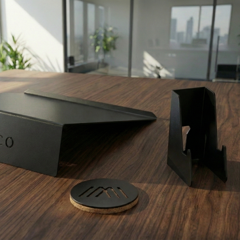 Branded Corporate Office Gift Sets