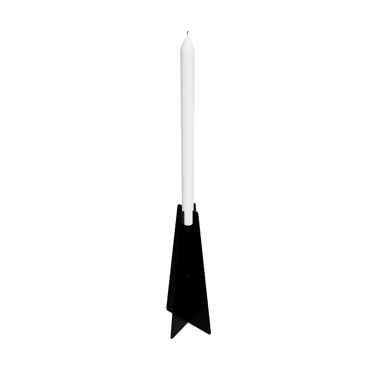 Dinner Candle Holder L