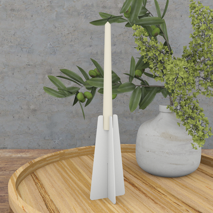 Dinner Candle Holder M