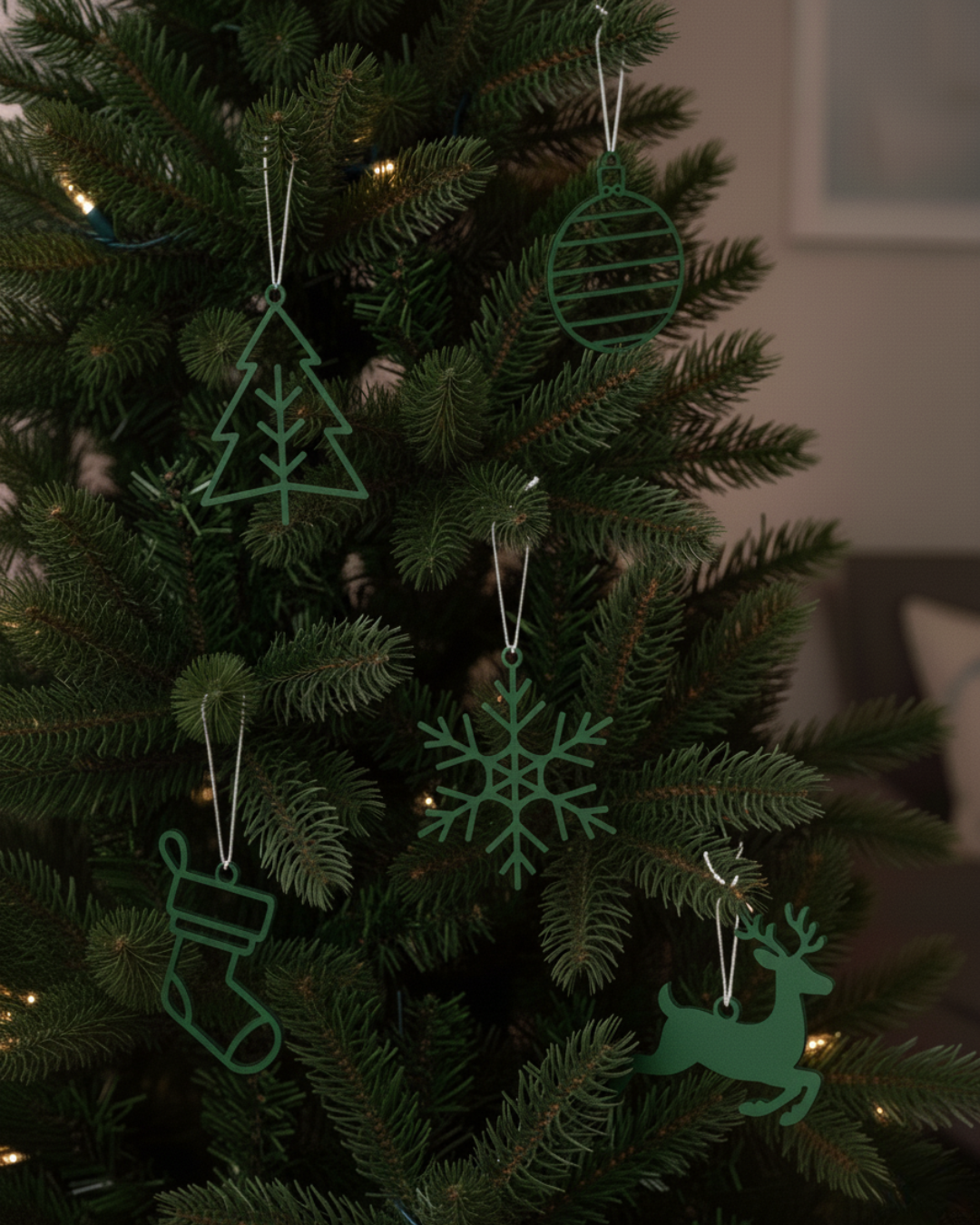 Christmas Ornaments