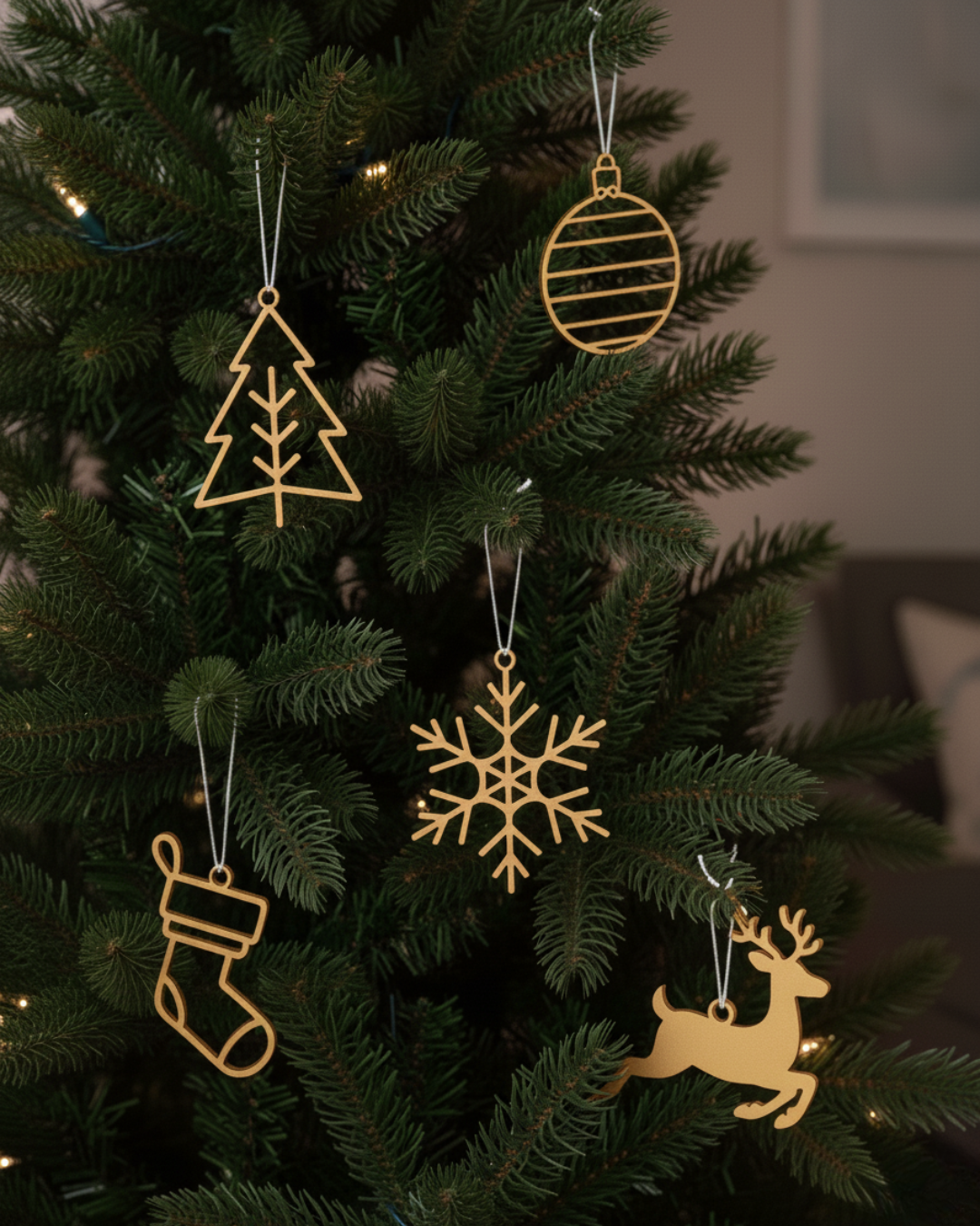 Christmas Ornaments