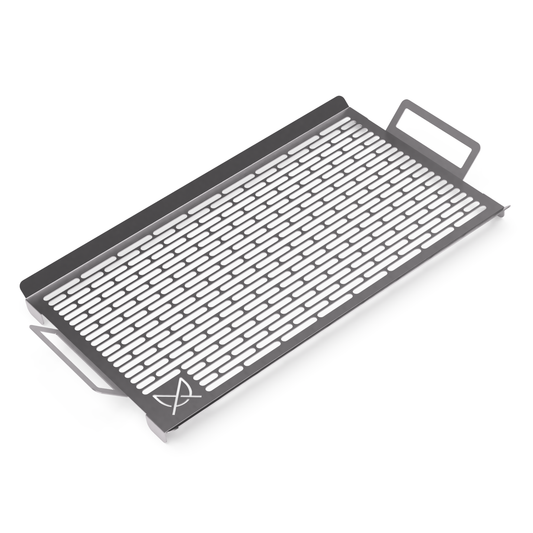 Fire Pit XL Grill