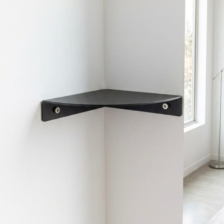 Corner Shelf