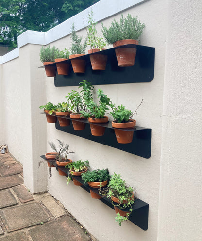 Lima Planter V