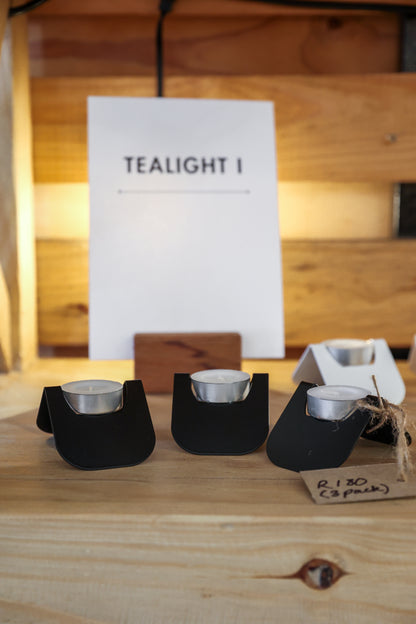 Tealight Holder I