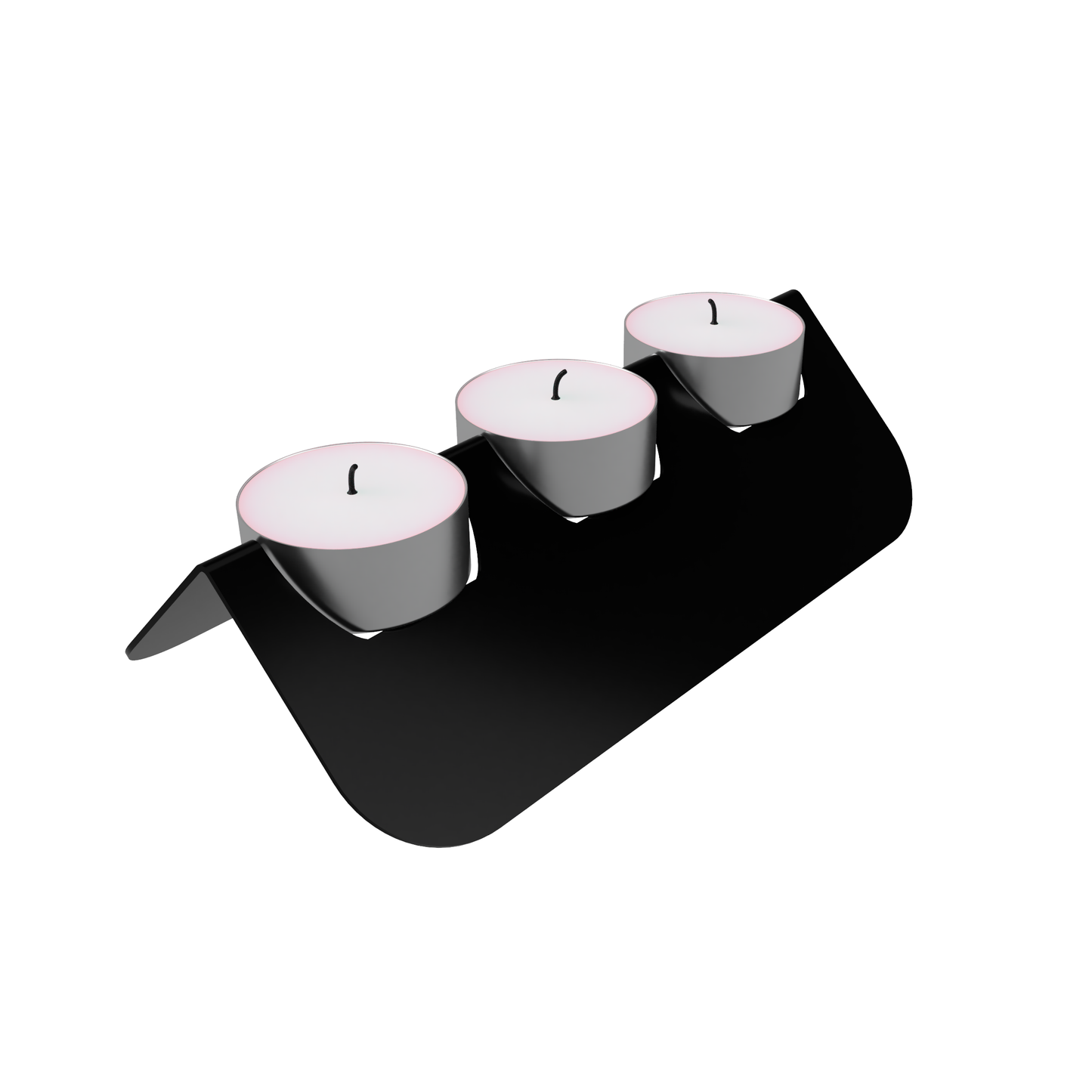 Tealight Holder III