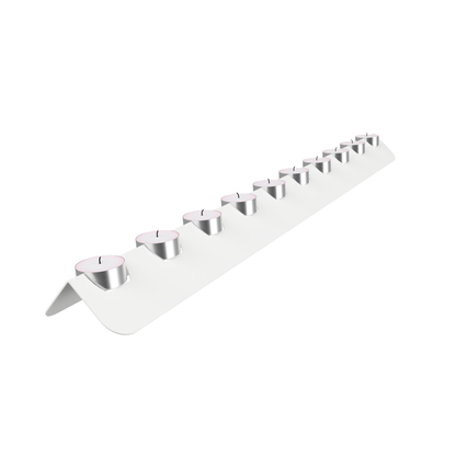 Tealight Holder X
