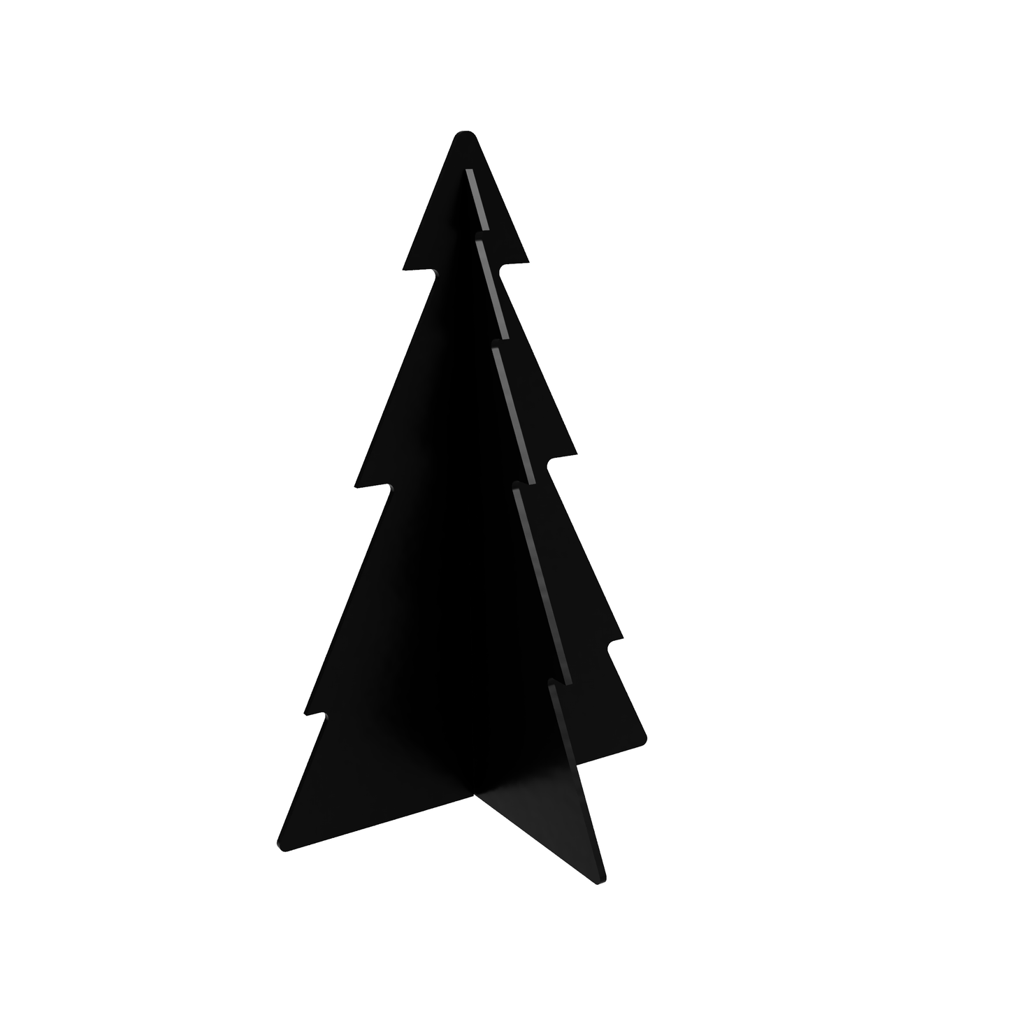 Christmas Tree S