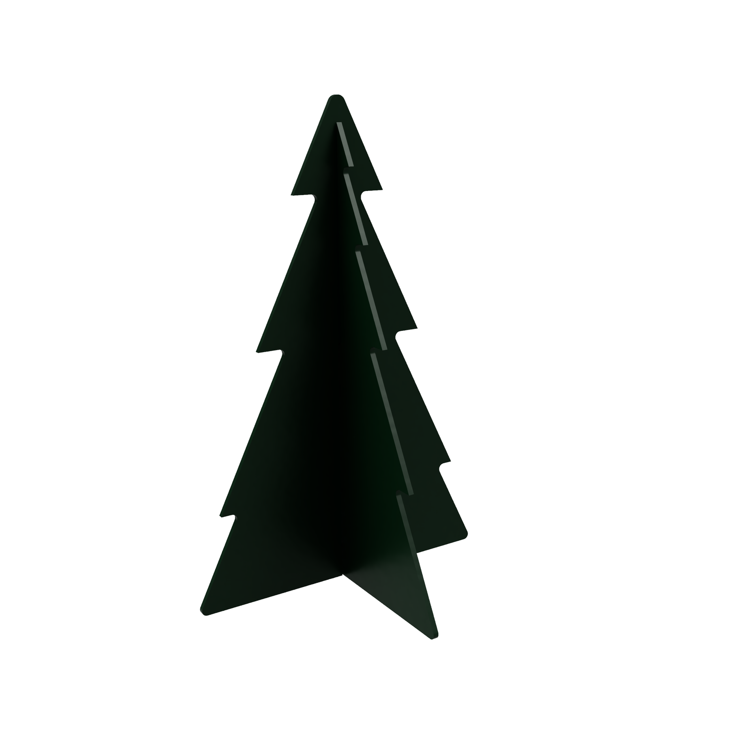 Christmas Tree S