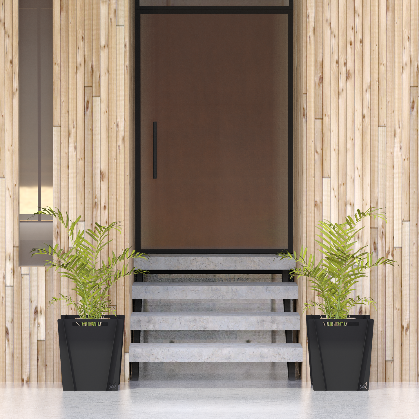 Victor Planter L