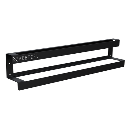 Double Towel Rail
