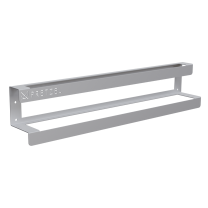 Double Towel Rail